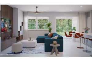 720 Veridian Circle, Palm Bay, FL 32907 Sold 11/29/23