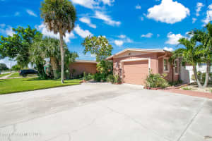 1510 Eddy Street, Merritt Island, FL 32952 Sold 03/11/24