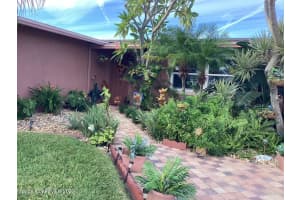 1510 Eddy Street, Merritt Island, FL 32952 Sold 03/11/24