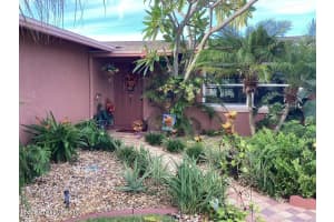 1510 Eddy Street, Merritt Island, FL 32952 Sold 03/11/24