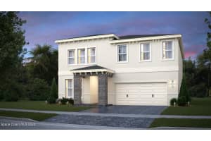 668 Veridian Circle, Palm Bay, FL 32907 Sold 11/29/23