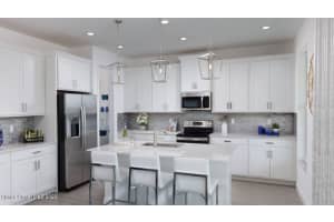 668 Veridian Circle, Palm Bay, FL 32907 Sold 11/29/23