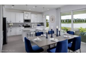 668 Veridian Circle, Palm Bay, FL 32907 Sold 11/29/23