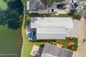 1863 Enterprise Lane, Titusville, FL 32796 Sold 11/13/23