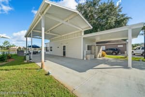 1863 Enterprise Lane, Titusville, FL 32796 Sold 11/13/23