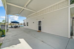 1863 Enterprise Lane, Titusville, FL 32796 Sold 11/13/23