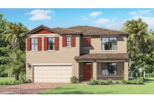 7138 Mooring Way, Grant Valkaria, FL 32949 Sold 09/30/24