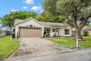 2310 Shady Oak Road, Melbourne, FL 32935 Sold 12/21/23