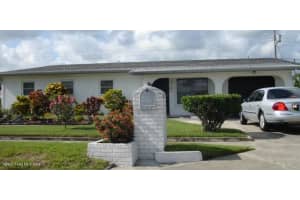 3771 Catalina Drive, Cocoa, FL 32926 Sold 01/11/24