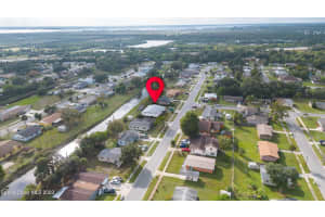 3771 Catalina Drive, Cocoa, FL 32926 Sold 01/11/24