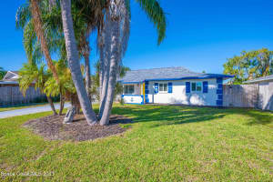 75 Suzanne Court, Merritt Island, FL 32952 Sold 12/29/23