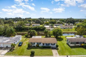 3683 Catalina Drive, Cocoa, FL 32926 Sold 03/20/24