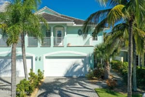 717 Spanish Moss Court, Melbourne Beach, FL 32951 Sold 01/31/24