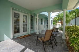 717 Spanish Moss Court, Melbourne Beach, FL 32951 Sold 01/31/24