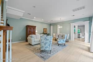 717 Spanish Moss Court, Melbourne Beach, FL 32951 Sold 01/31/24