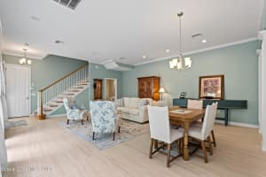 717 Spanish Moss Court, Melbourne Beach, FL 32951 Sold 01/31/24