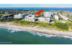 1700 Atlantic Avenue, Cocoa Beach, FL 32931 Sold 02/15/24