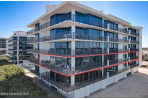 1303 Highway A1a, 301, Satellite Beach, FL 32937, Satellite Beach, FL 32937 Sold 01/05/24