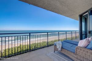 1303 Highway A1a, 301, Satellite Beach, FL 32937, Satellite Beach, FL 32937 Sold 01/05/24