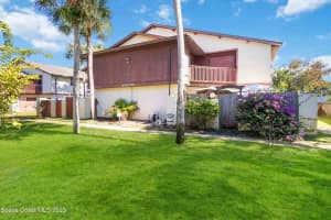 2577 Park Avenue, Titusville, FL 32780 Sold 01/05/24