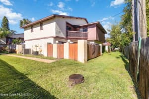 2577 Park Avenue, Titusville, FL 32780 Sold 01/05/24