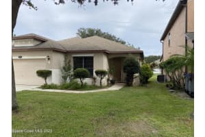642 Marian Court, Titusville, FL 32780 Sold 12/21/23