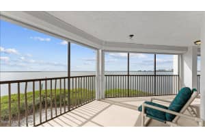 3605 Banana River Boulevard, Cocoa Beach, FL 32931 Sold 09/03/24