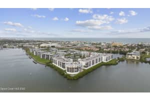 3605 Banana River Boulevard, Cocoa Beach, FL 32931 Sold 09/03/24
