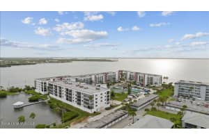 3605 Banana River Boulevard, Cocoa Beach, FL 32931 Sold 09/03/24