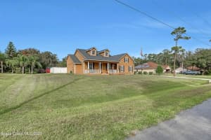 2420 Heron Court, St. Cloud, FL 34771 Sold 02/15/24