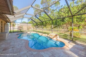 715 Haftez Street, Palm Bay, FL 32907 Sold 01/19/24