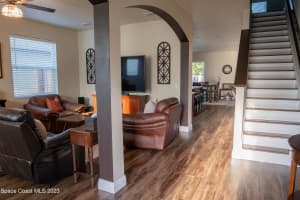484 Dryden Circle, Cocoa, FL 32926 Sold 02/27/24