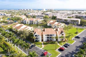 650 Island Club Drive, 153, Indialantic, Fl 32903, Indialantic