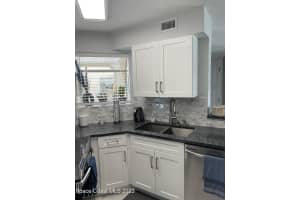 650 Island Club Drive, Indialantic, FL 32903 - MLS#978410