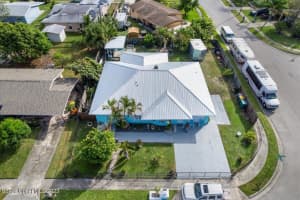 801 Cedar Drive, Melbourne, FL 32901 Sold 03/26/24