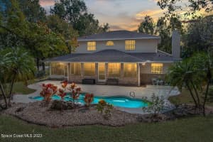 5030 Timber Lane Drive, Cocoa, FL 32926 Sold 01/29/24