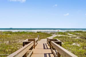 650 Atlantic Avenue, Cocoa Beach, FL 32931 Sold 12/29/23