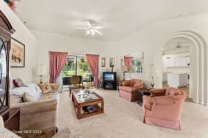 3718 Sunward Drive, Merritt Island, FL 32953 Sold 11/28/23