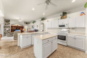 3718 Sunward Drive, Merritt Island, FL 32953 Sold 11/28/23