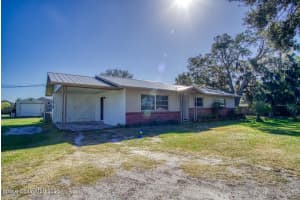 3101 Dairy Road, Melbourne, FL 32904 Sold 03/11/24