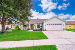 5341 Harmony Place, Kissimmee, FL 34758 Sold 11/22/23