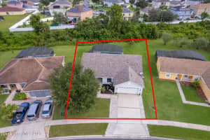 5341 Harmony Place, Kissimmee, FL 34758 Sold 11/22/23