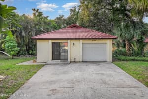 8753 Palm Way, Cape Canaveral, FL 32920 Sold 12/18/23