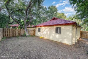 8753 Palm Way, Cape Canaveral, FL 32920 Sold 12/18/23