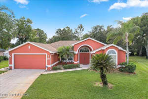 7362 Bumelia Drive, Cocoa, FL 32927 Sold 12/27/23