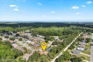 7362 Bumelia Drive, Cocoa, FL 32927 Sold 12/27/23