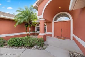 7362 Bumelia Drive, Cocoa, FL 32927 Sold 12/27/23