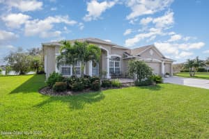 2768 Whistler Street, Melbourne, FL 32904 Sold 12/06/23
