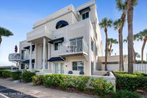 8600 Ridgewood Avenue, Cape Canaveral, FL 32920 Sold 05/23/24