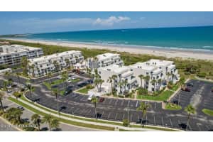 8600 Ridgewood Avenue, Cape Canaveral, FL 32920 Sold 05/23/24